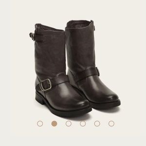 FRYE Veronica Shortie SIZE 7.5